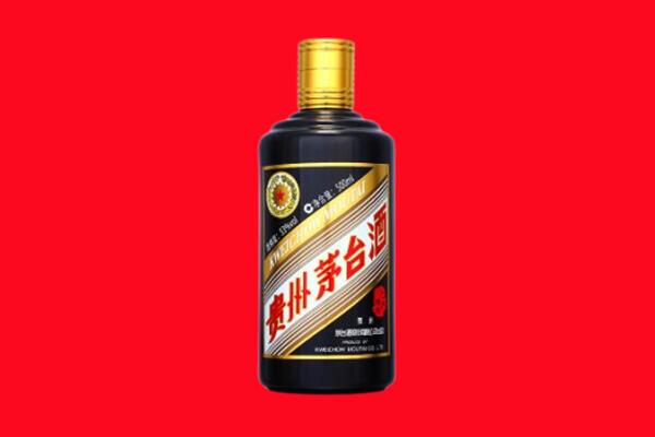 阳泉市平定县回收茅台酒瓶
